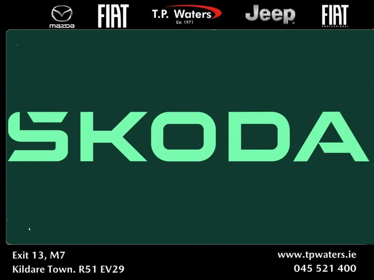 Skoda Fabia 1.0 - ARRIVING INTO STOCK - Image 1