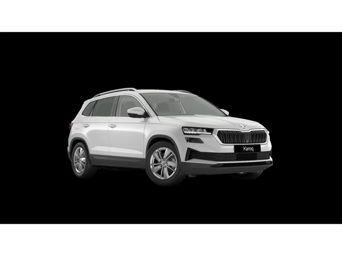 Skoda Karoq Selection - Image 1