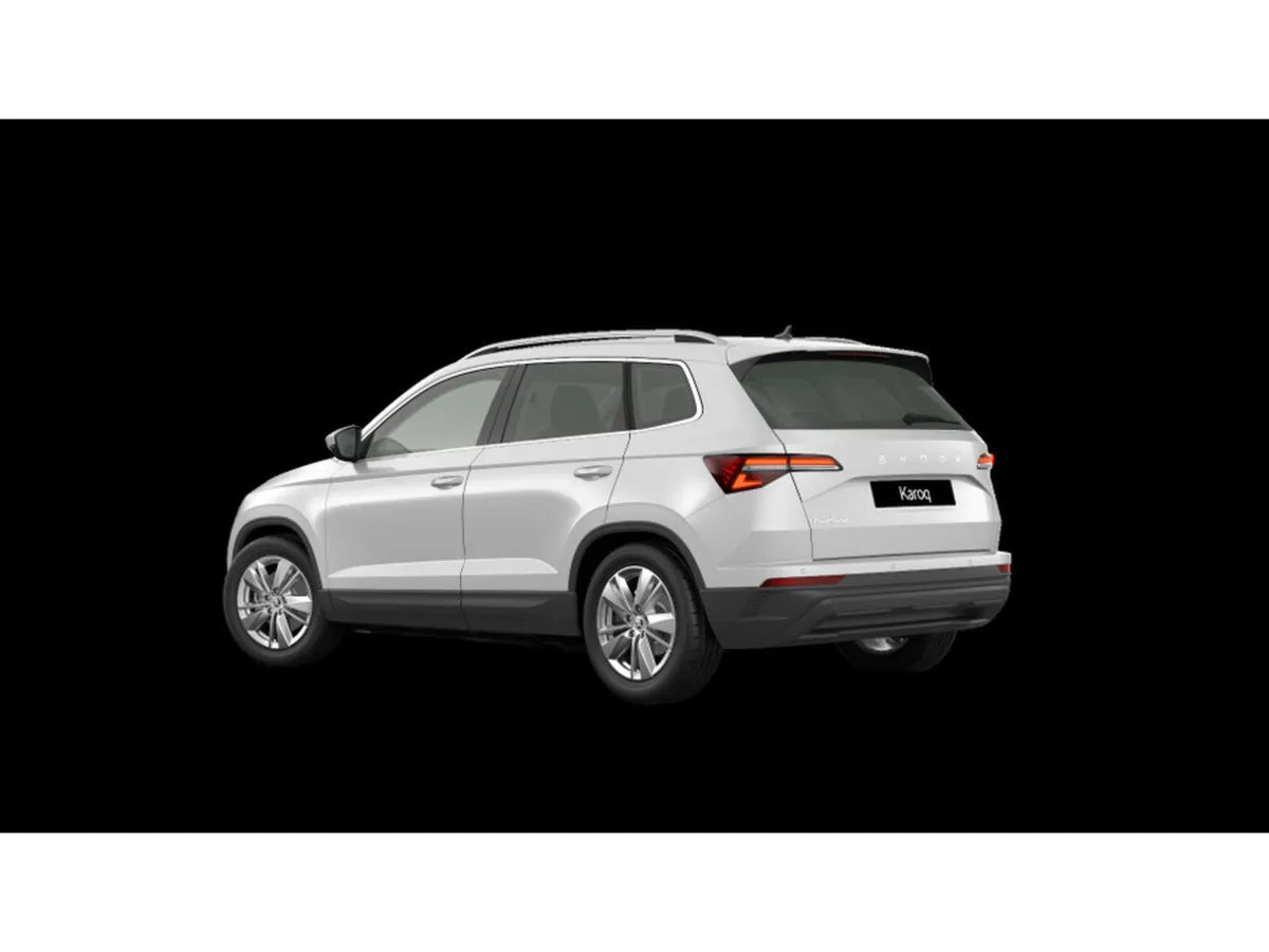 Skoda Karoq Selection - Image 2