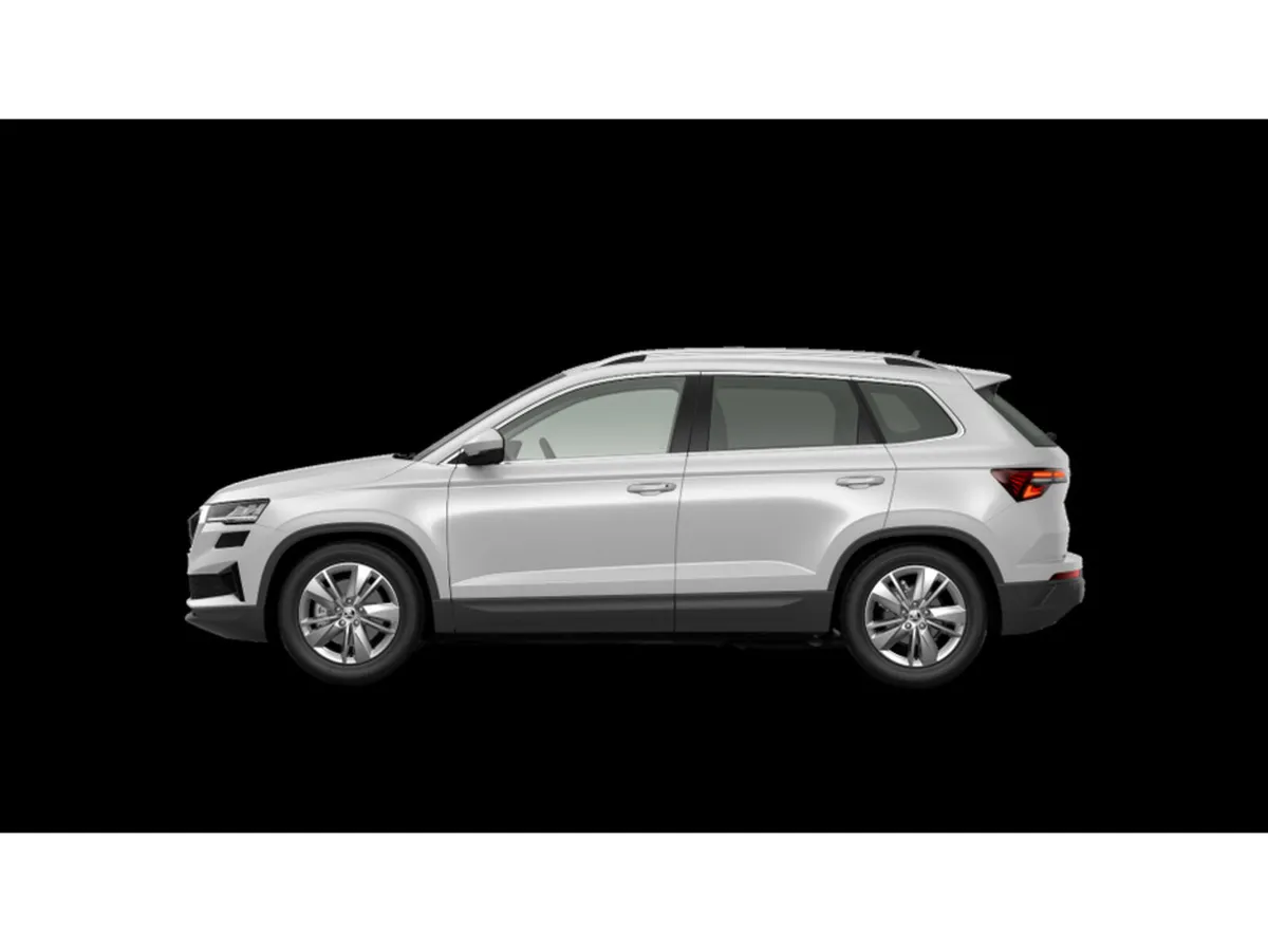 Skoda Karoq Selection - Image 3