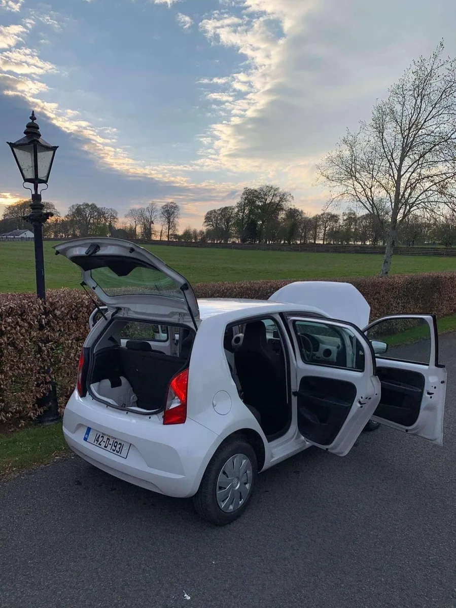 SEAT Mii 2014 - Image 2