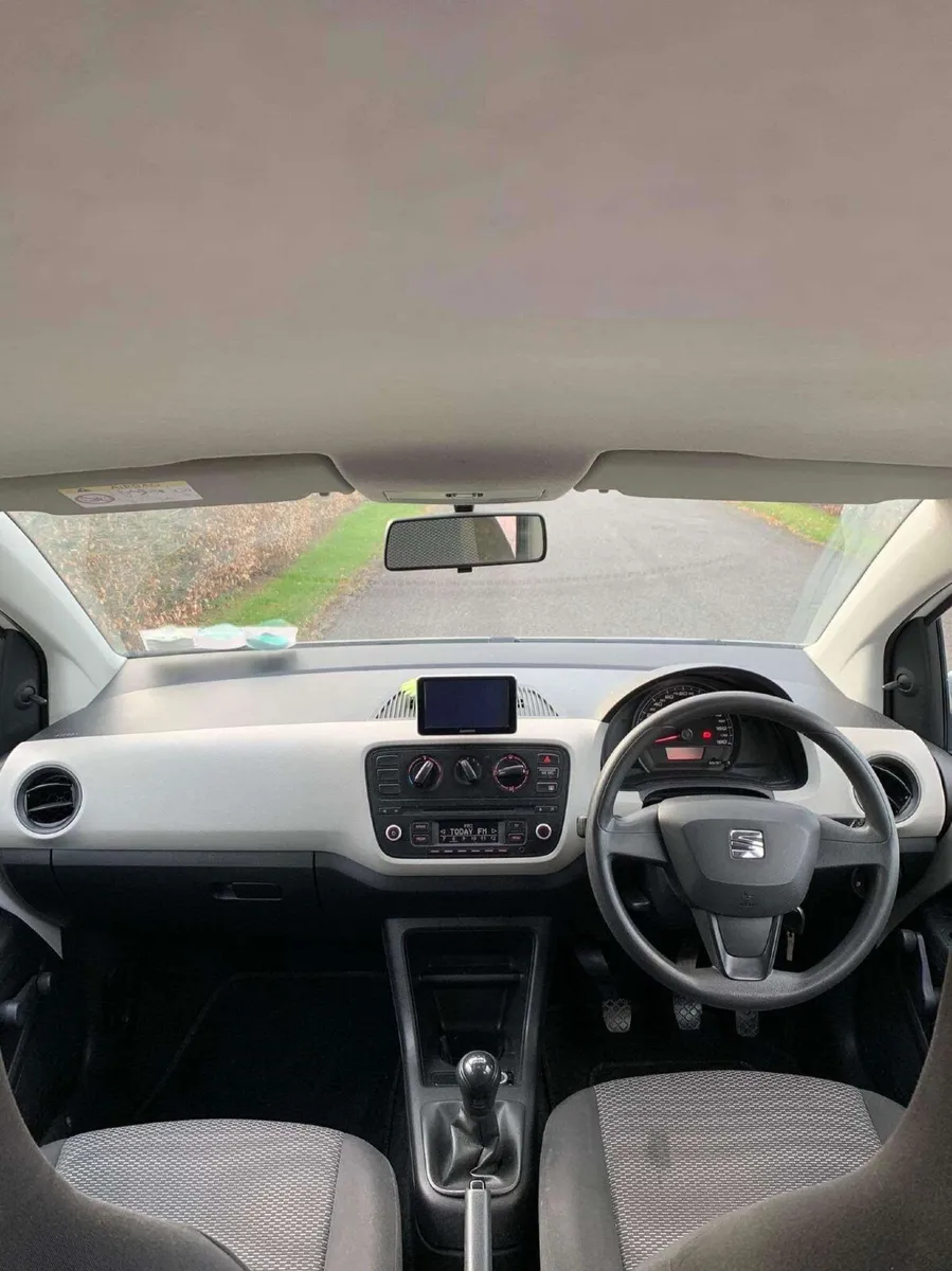 SEAT Mii 2014 - Image 3