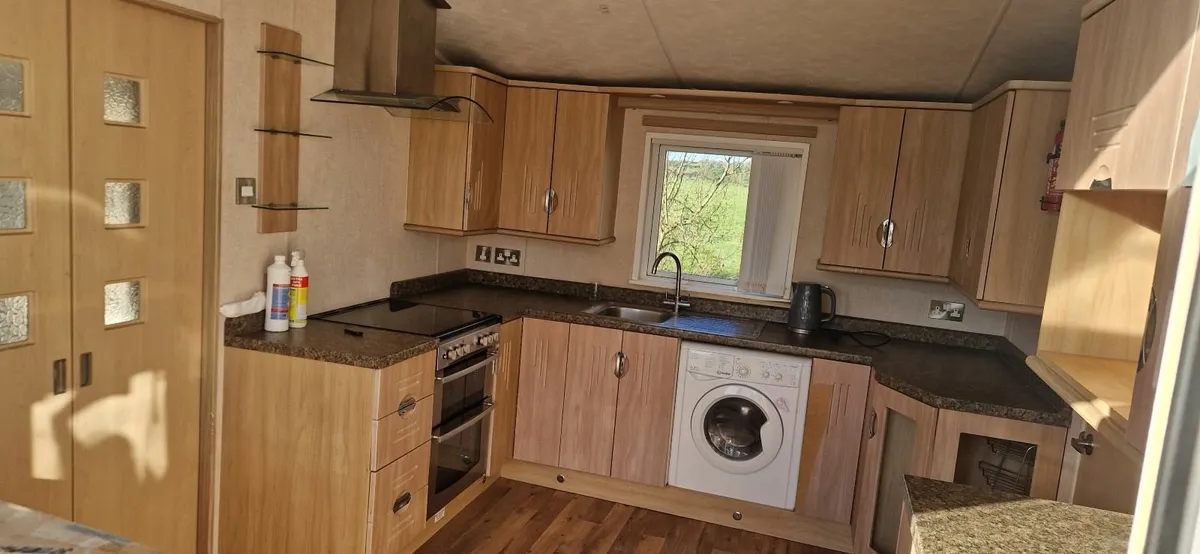 Immaculate Willerby Vogue Mobile home - Image 4