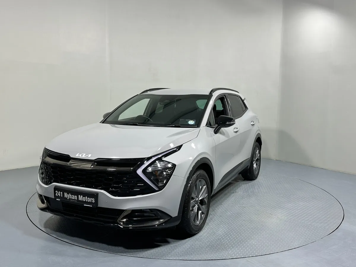 Kia Sportage 2024 - Image 3