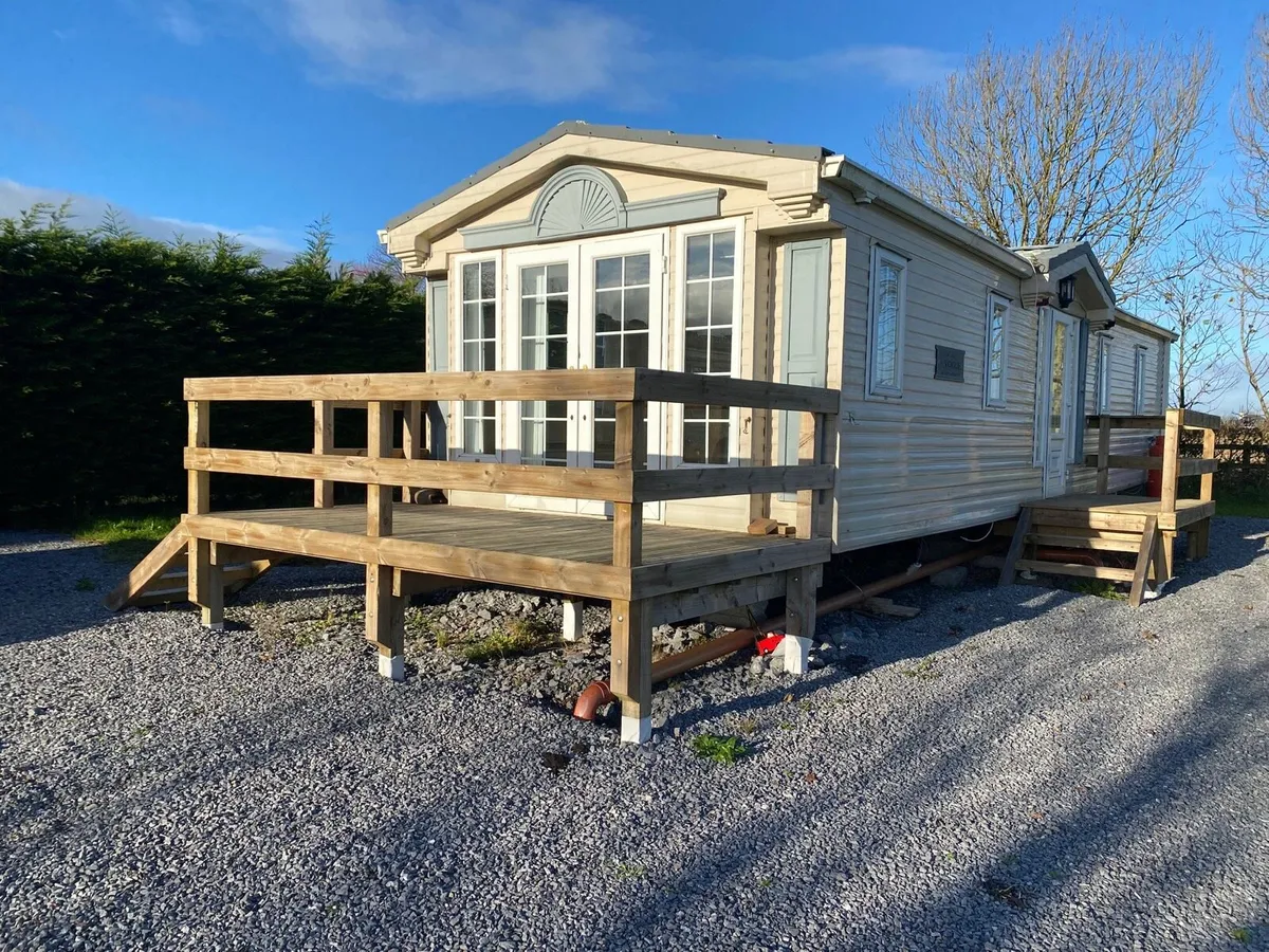 Willerby Vogue - Image 1