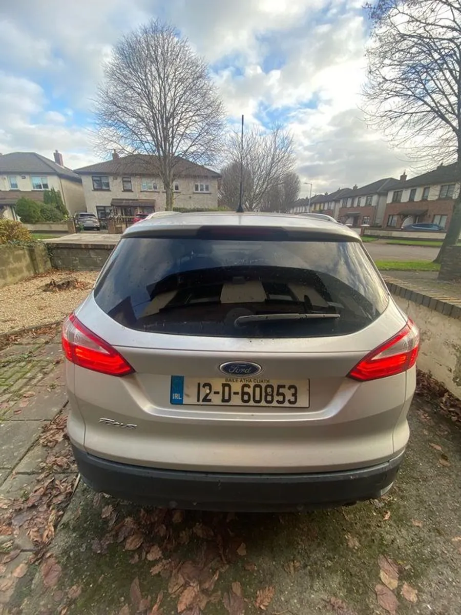 2012 Ford Focus - Image 3