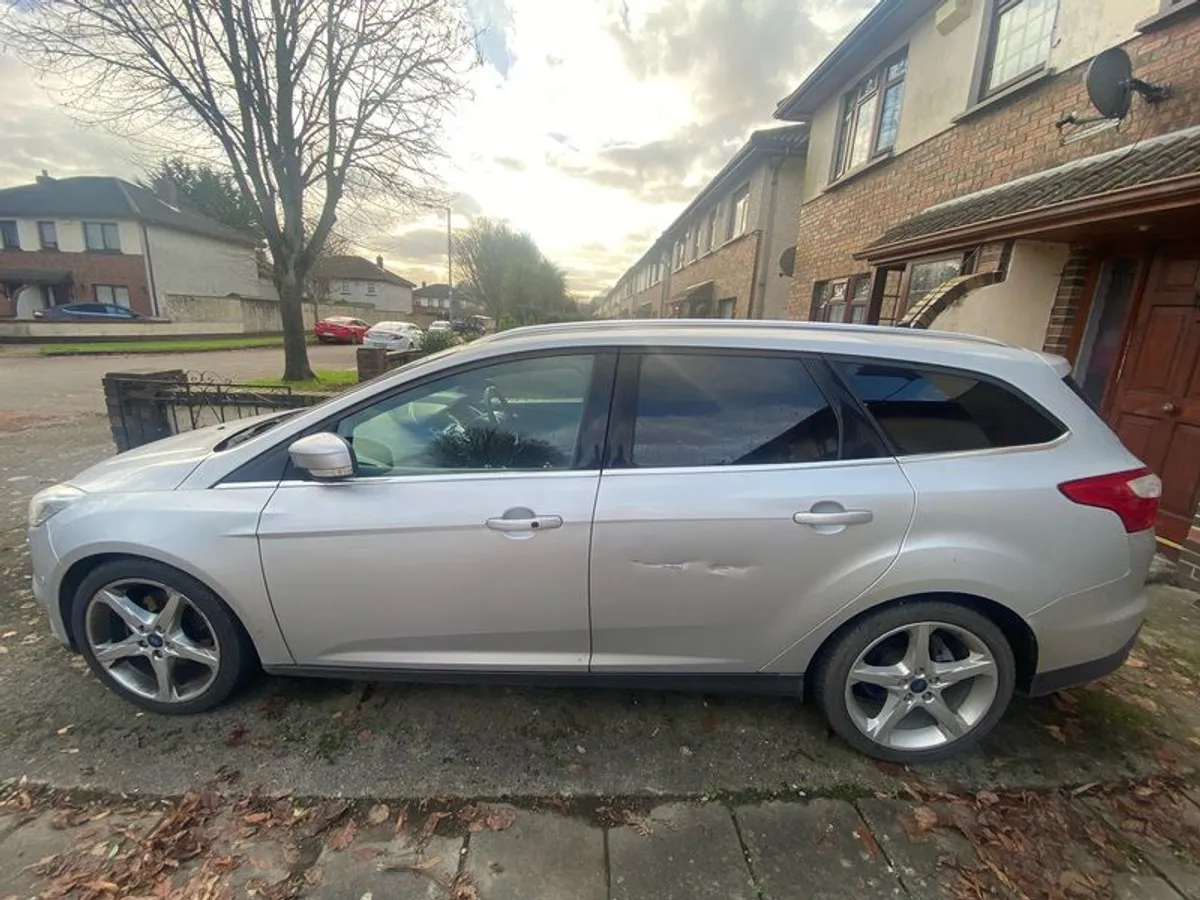 2012 Ford Focus - Image 4