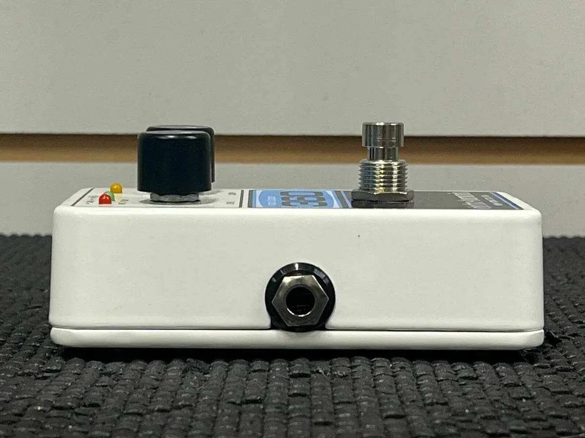 Electro Harmonix Nano Looper 360 - Image 4