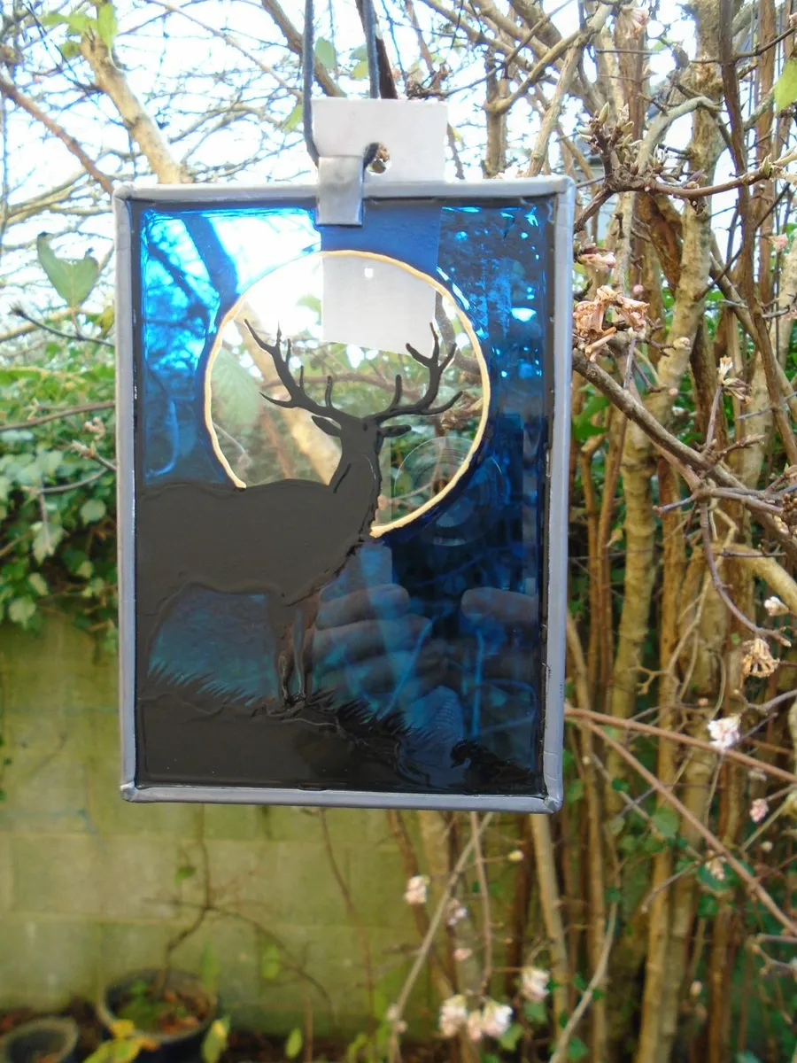 Suncatcher,Window decor,Gift - Image 3