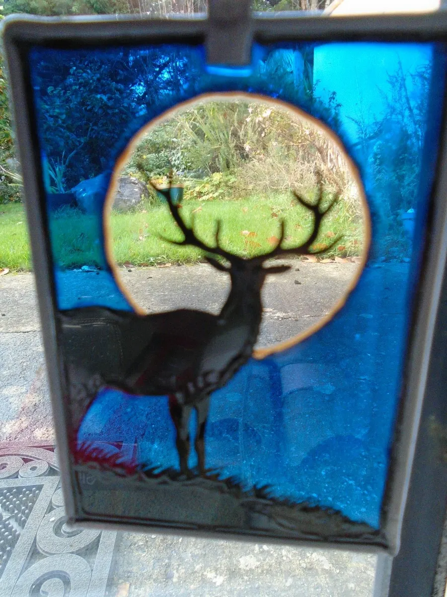 Suncatcher,Window decor,Gift - Image 4