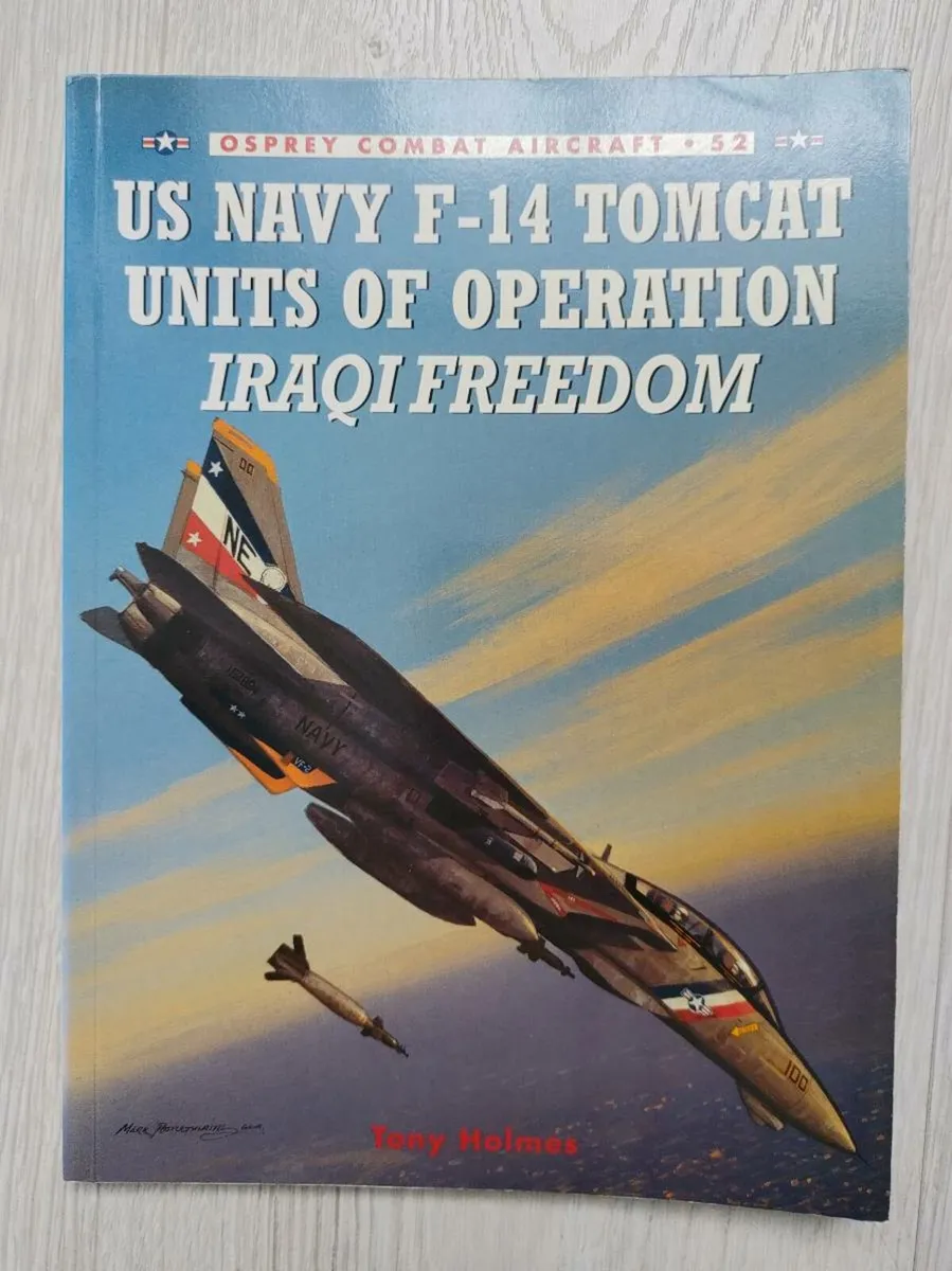 F-14 Tomcat