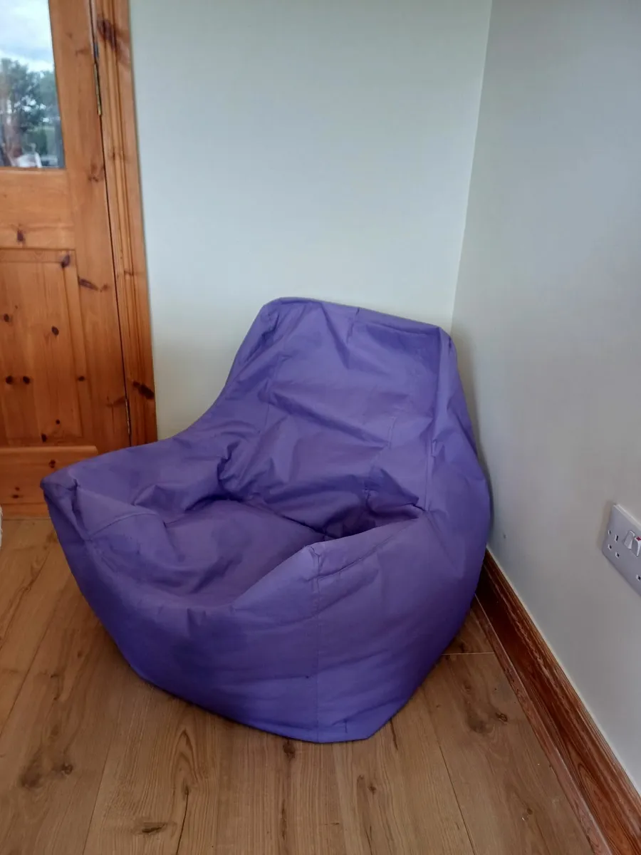 Bean bag - Image 1