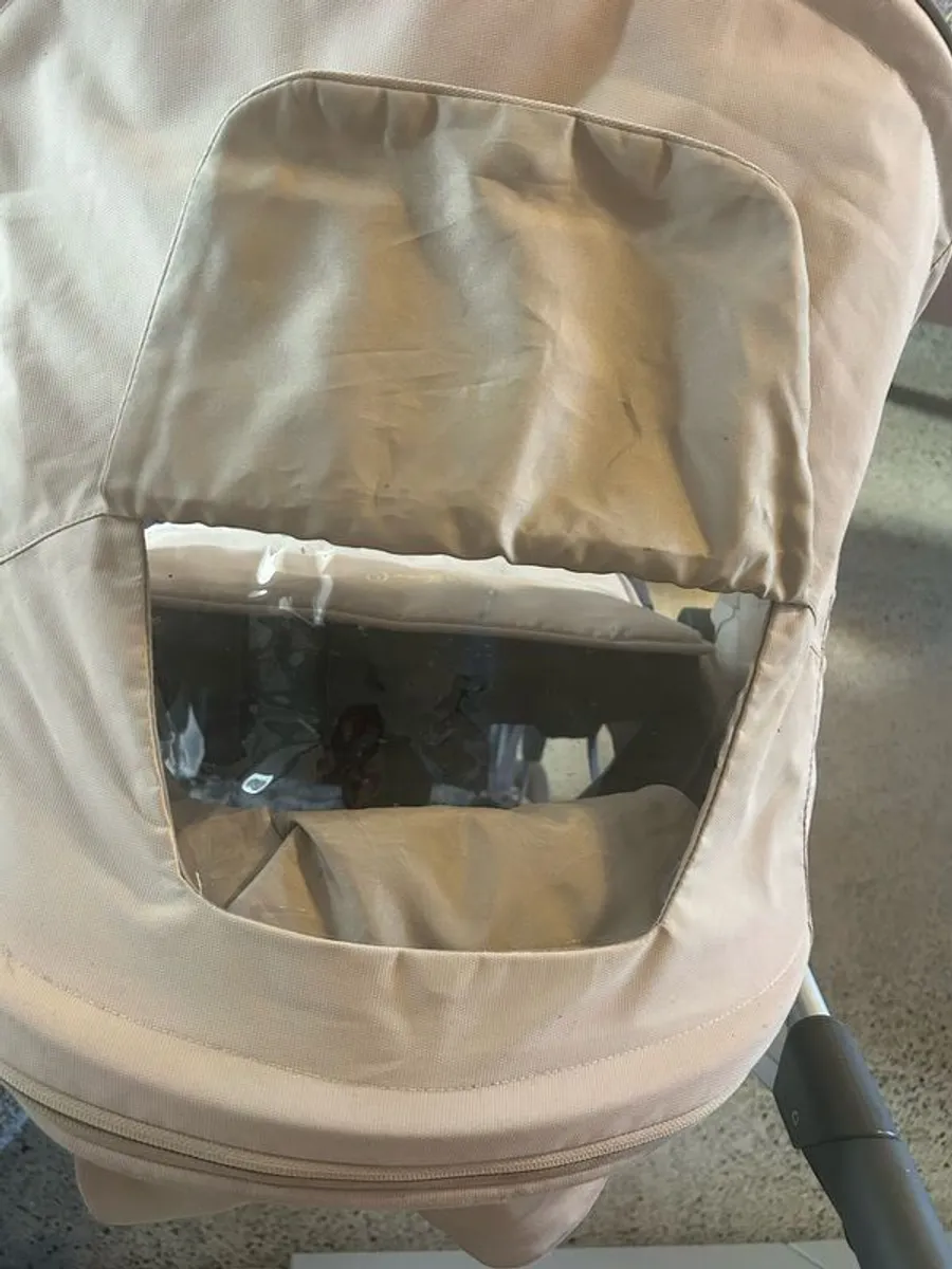 Silver Cross - Image 4