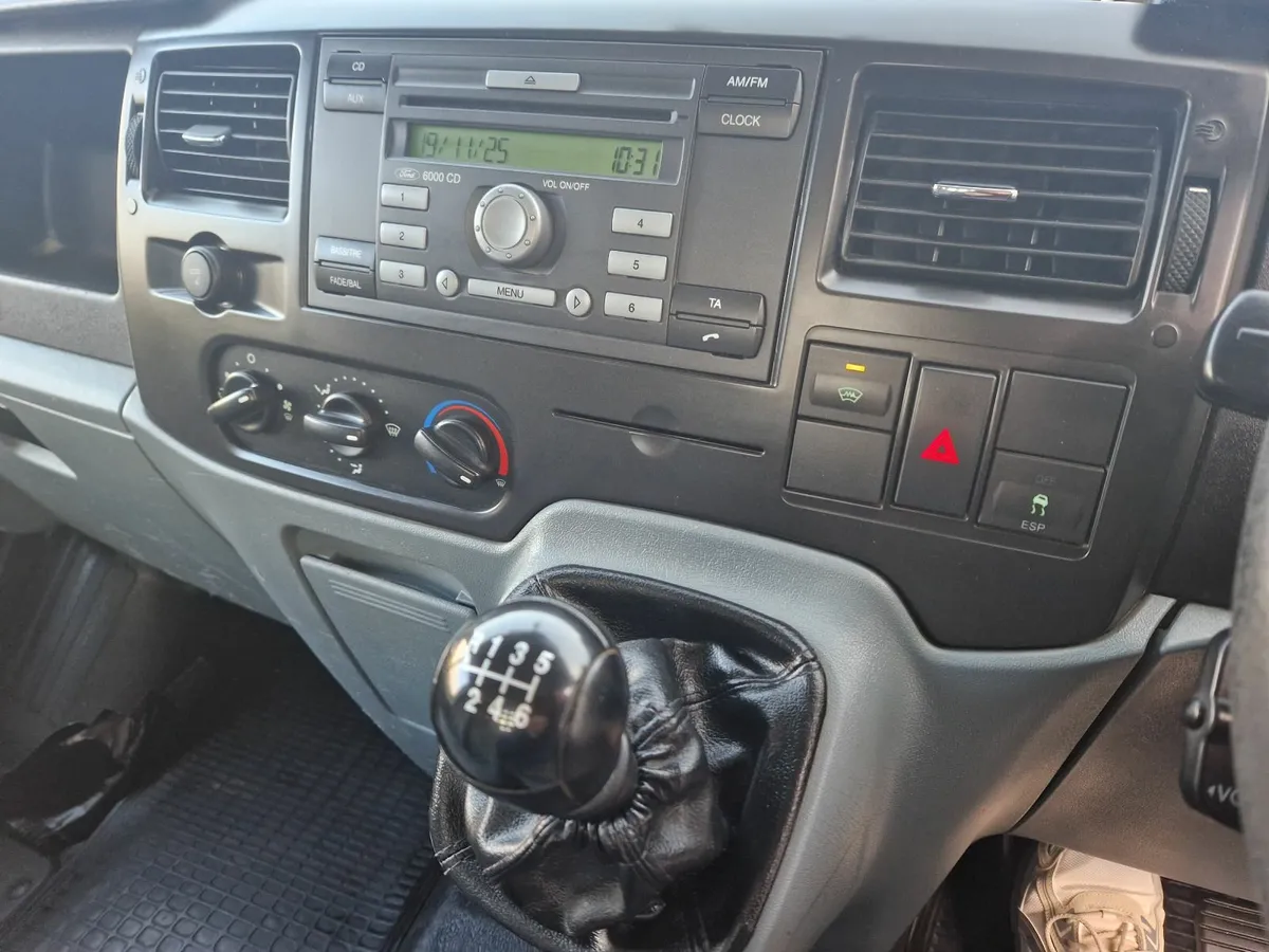 Ford Transit 2013 - Image 3