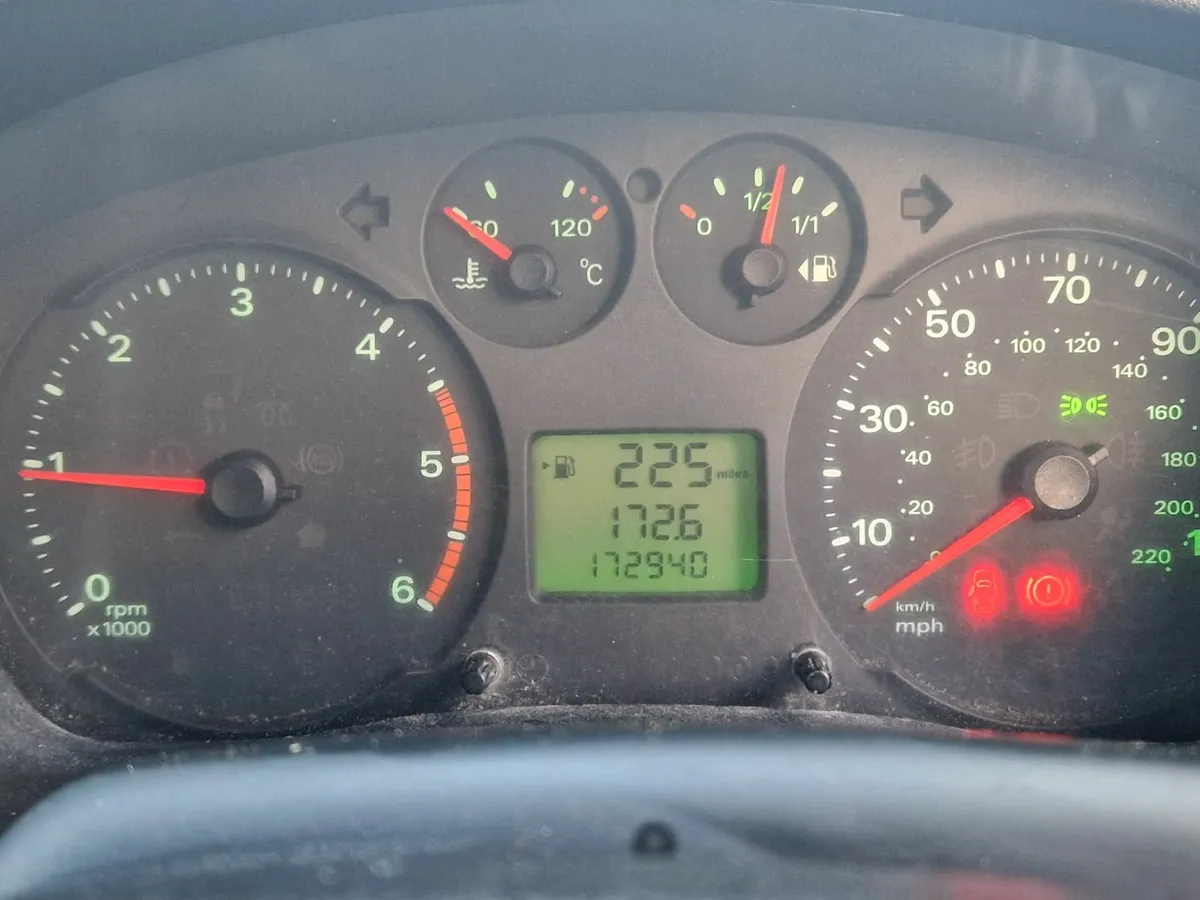 Ford Transit 2013 - Image 4