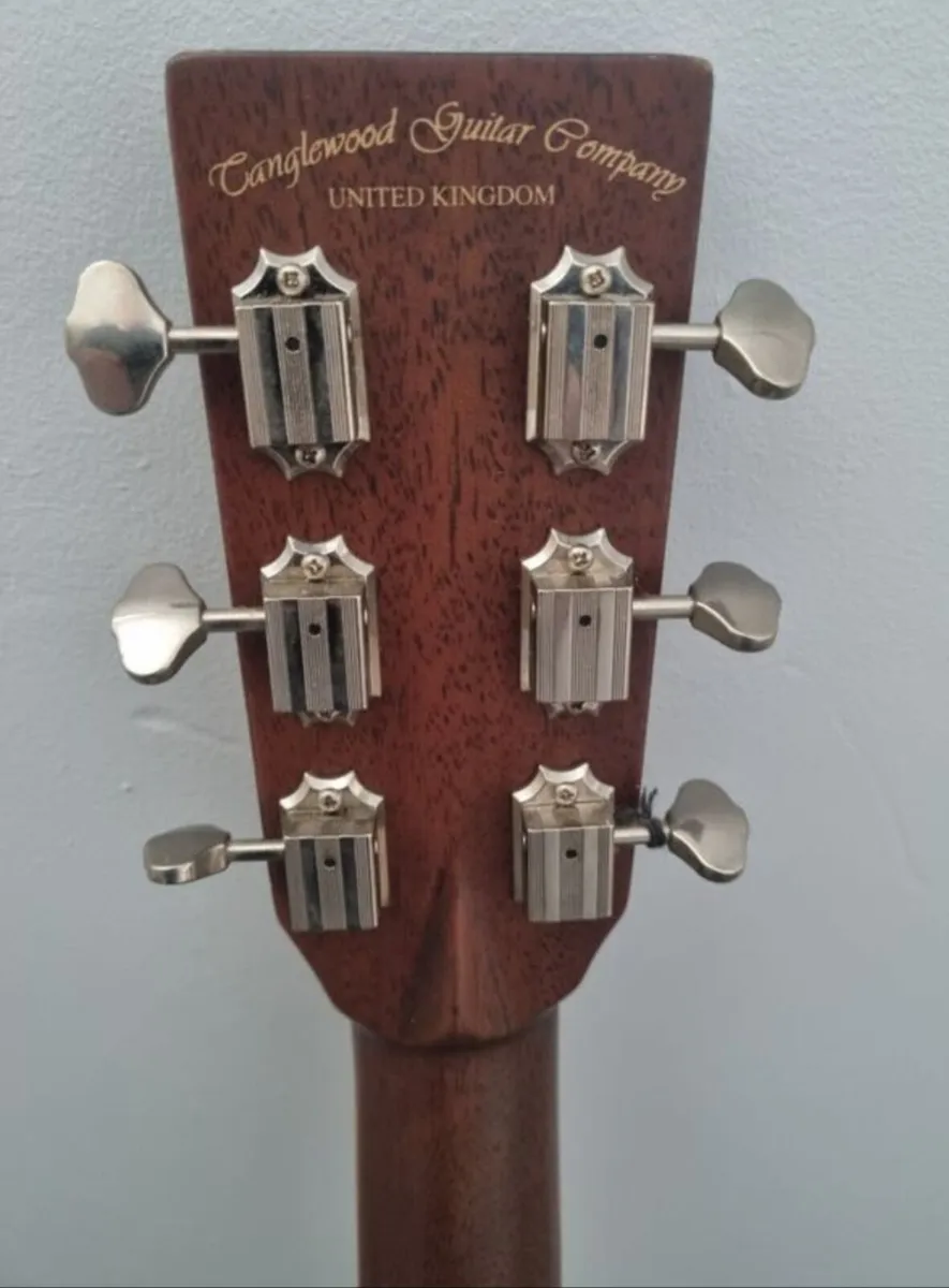 Guitar 🎸 - Image 1