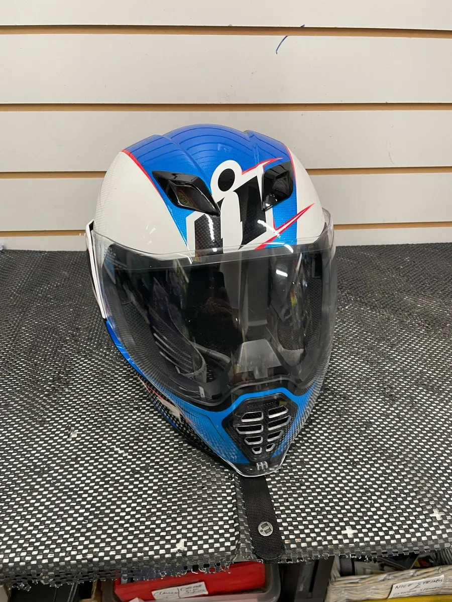 Icon Ultra Helmet - Image 1