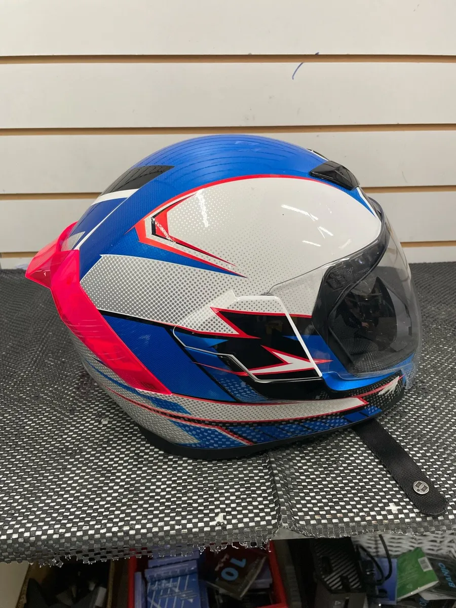 Icon Ultra Helmet - Image 2