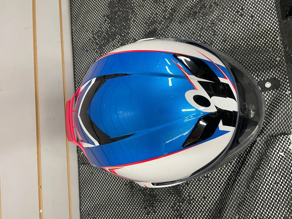 Icon Ultra Helmet - Image 3