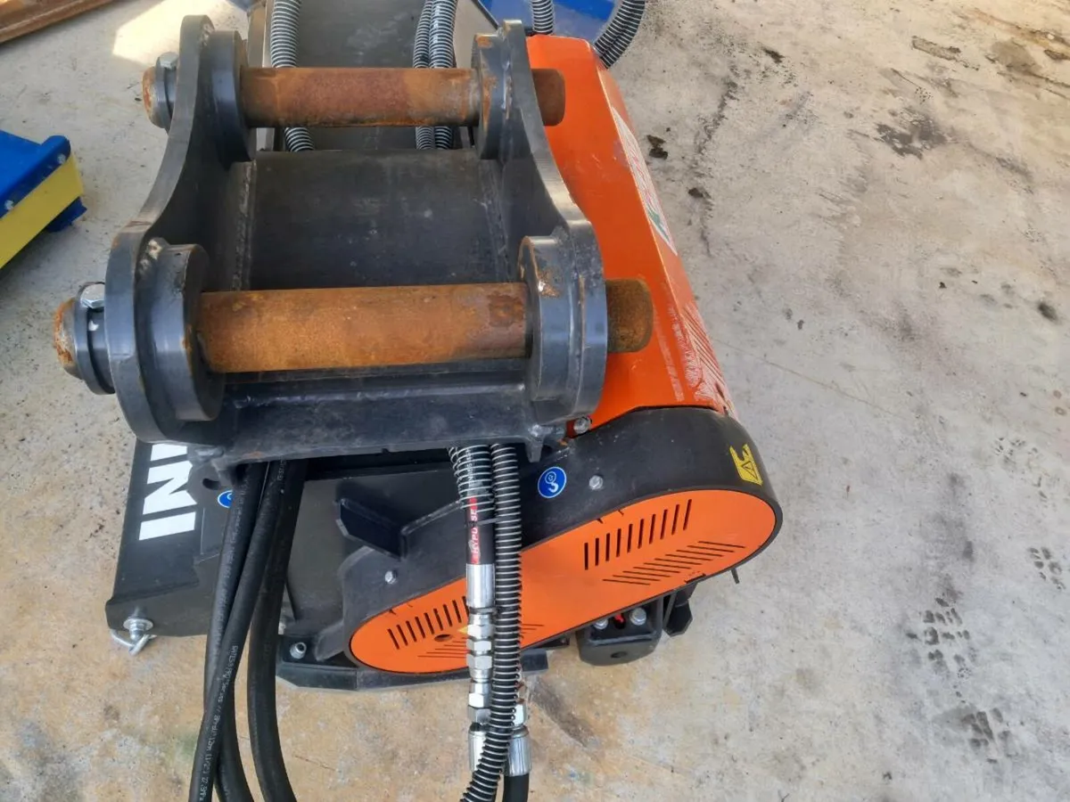 Cangini TC4 Muncher - Image 2