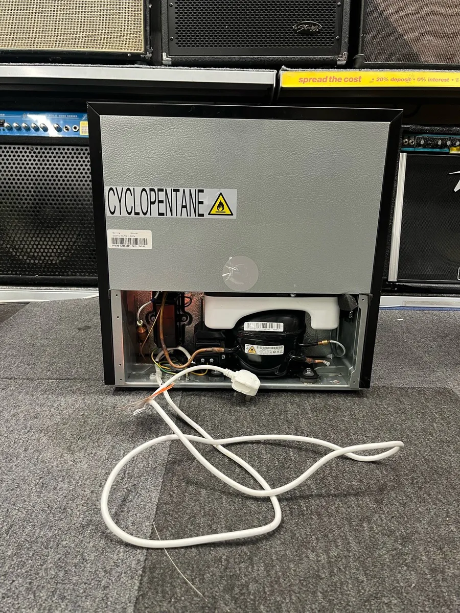 Belling Fridge - Image 2