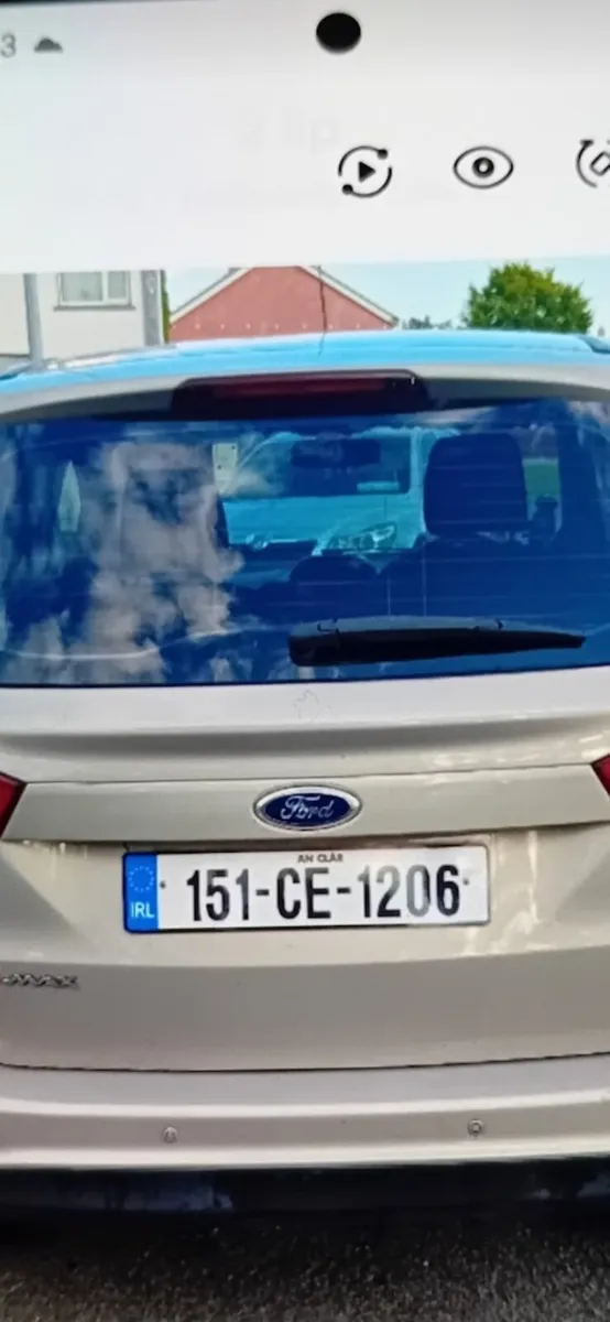 Ford B max 2015 - Image 2