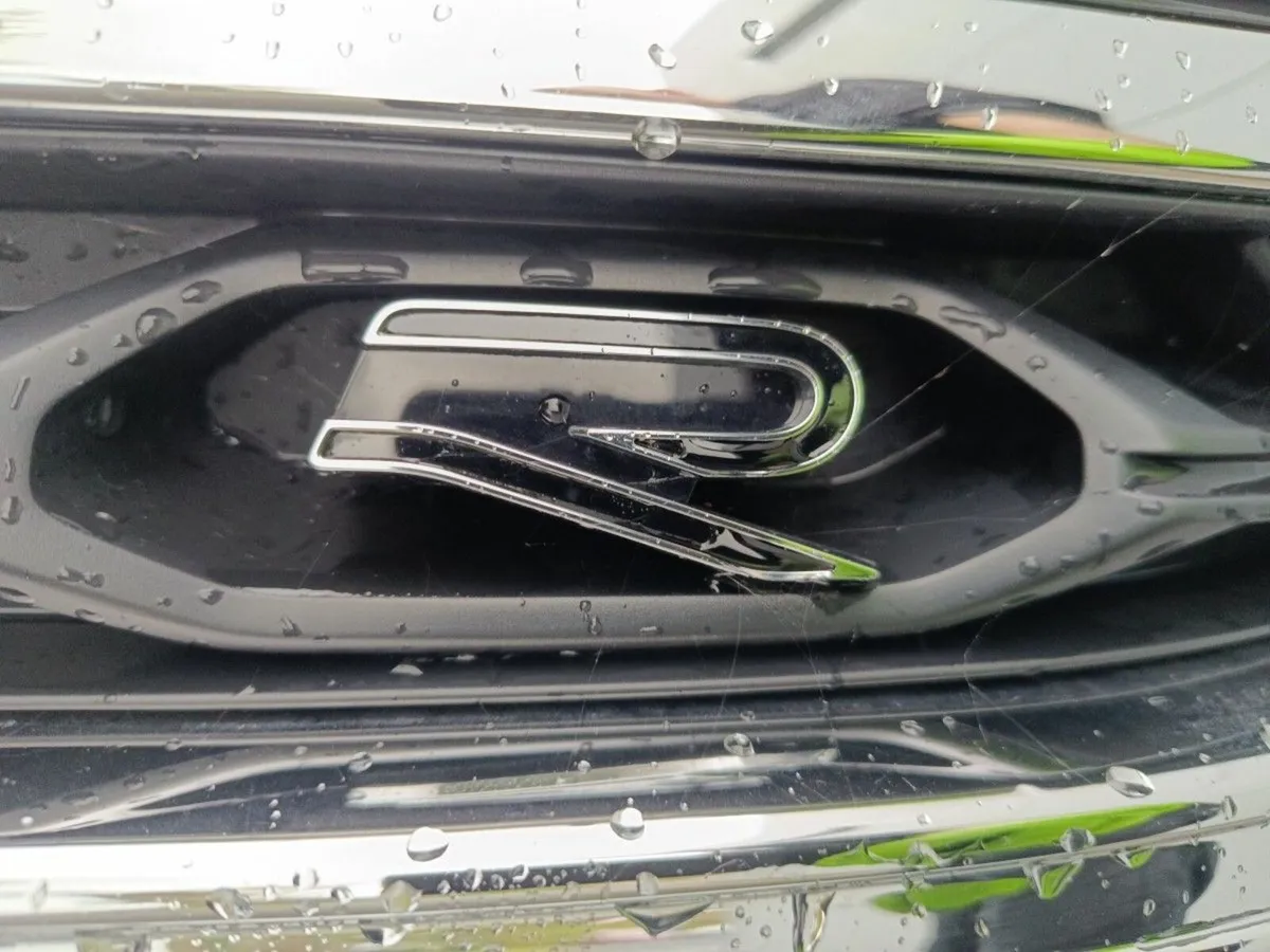 Volkswagen T-Roc T-ROC R-Line Black Edition 2.0TDI - Image 3