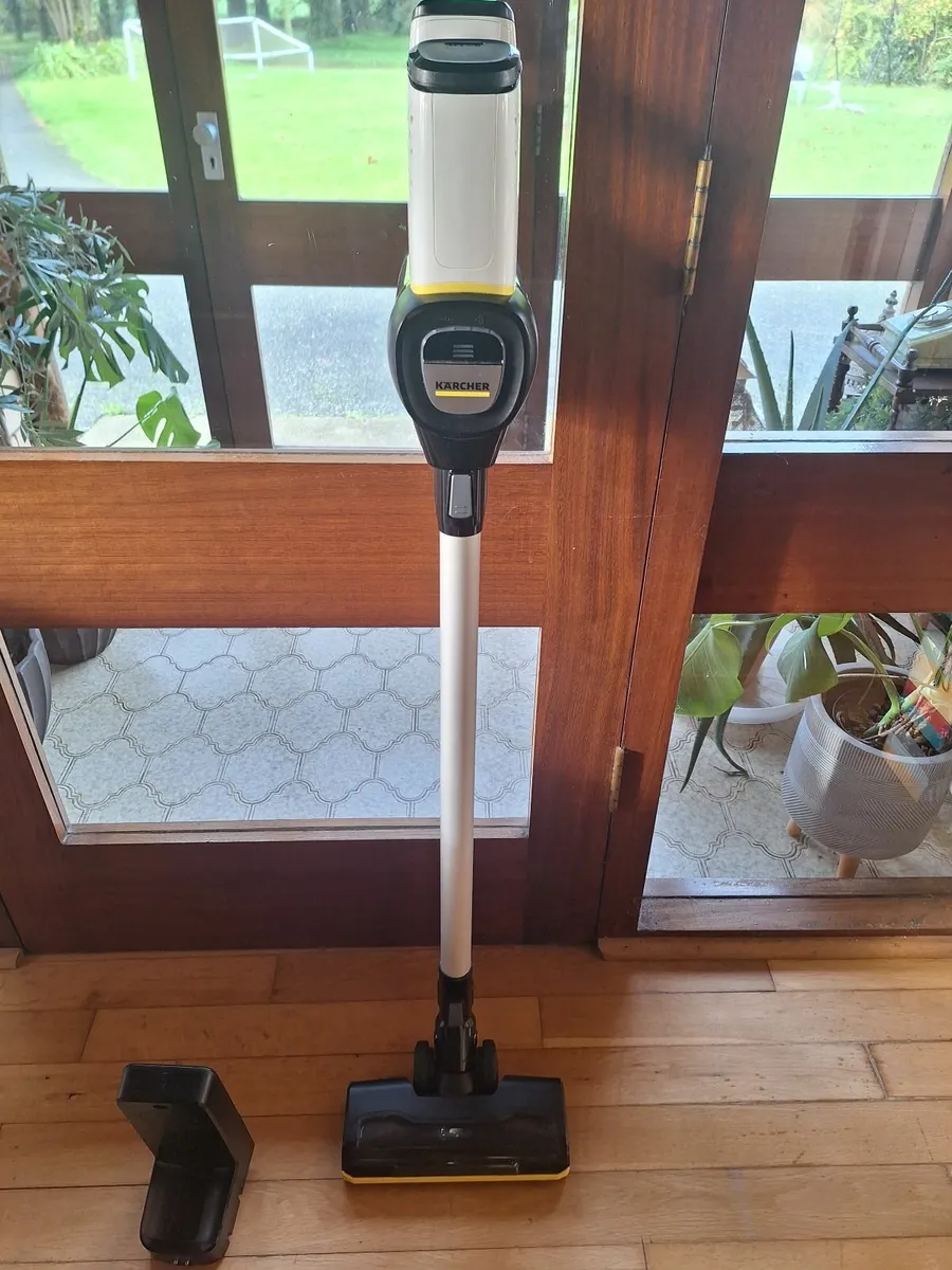 Hoover cordless - Image 1