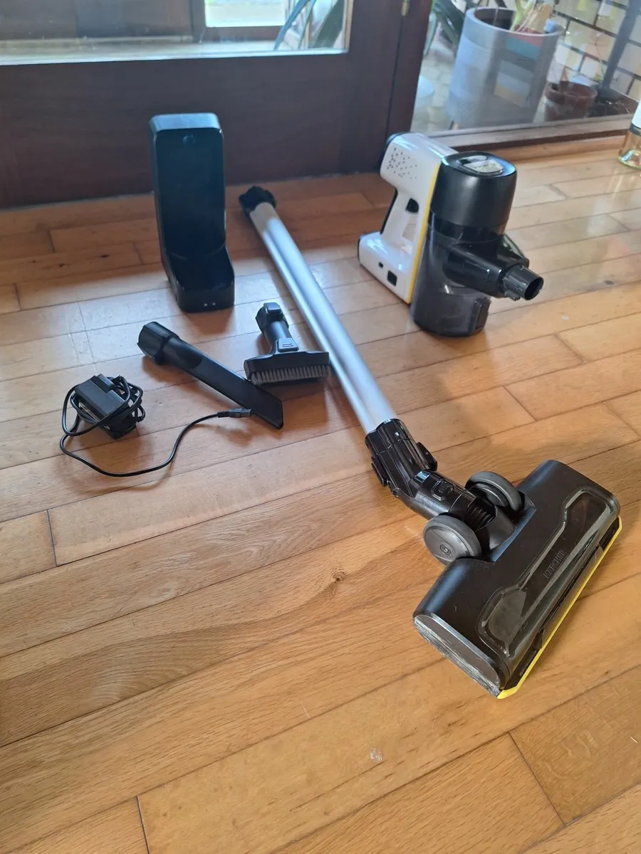 Hoover cordless - Image 2