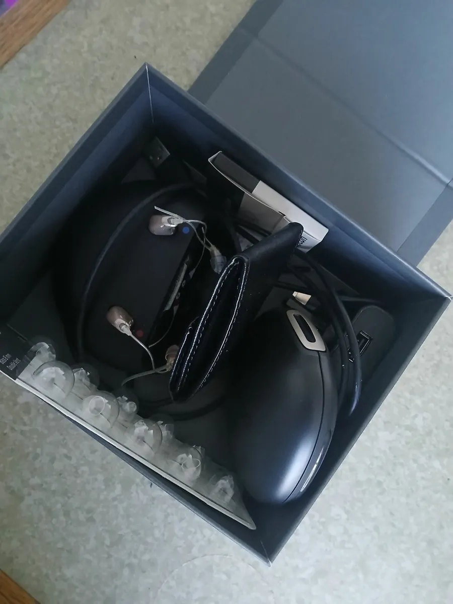 Hearing Aid - Image 2