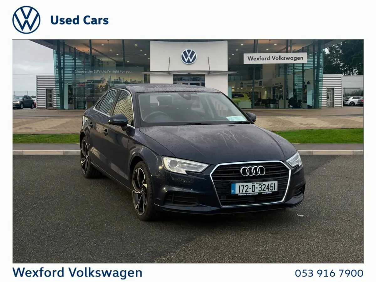 Audi A3 SE ULTRA 1.4TFSI 150HP AUTO - Image 1