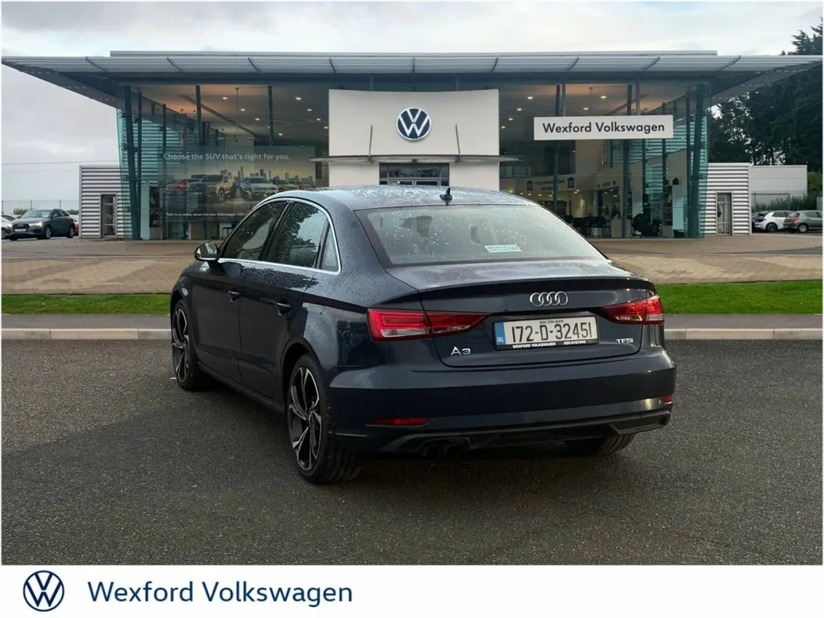 Audi A3 SE ULTRA 1.4TFSI 150HP AUTO - Image 3