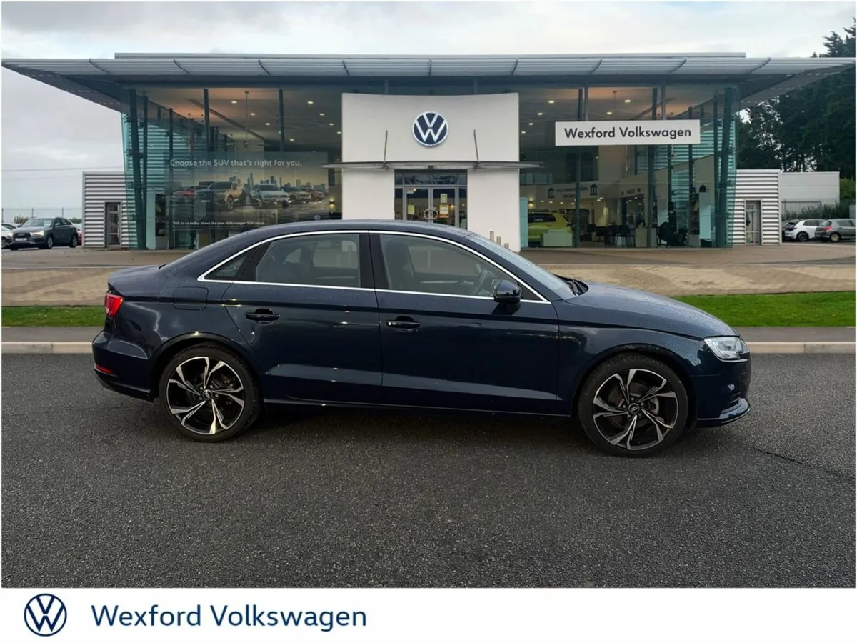 Audi A3 SE ULTRA 1.4TFSI 150HP AUTO - Image 4