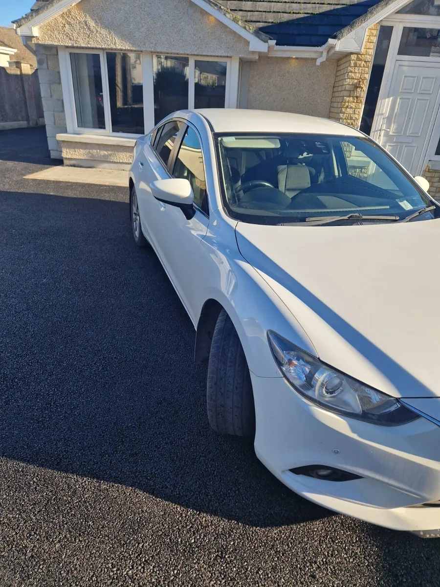 Mazda 6 - Image 3