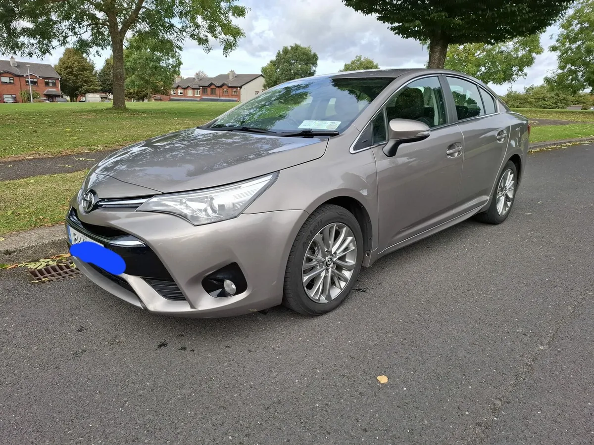 Car for Sale €€€€€9500 - Image 2