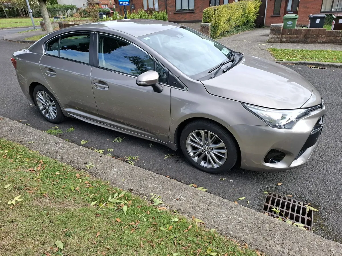 Car for Sale €€€€€9500 - Image 3