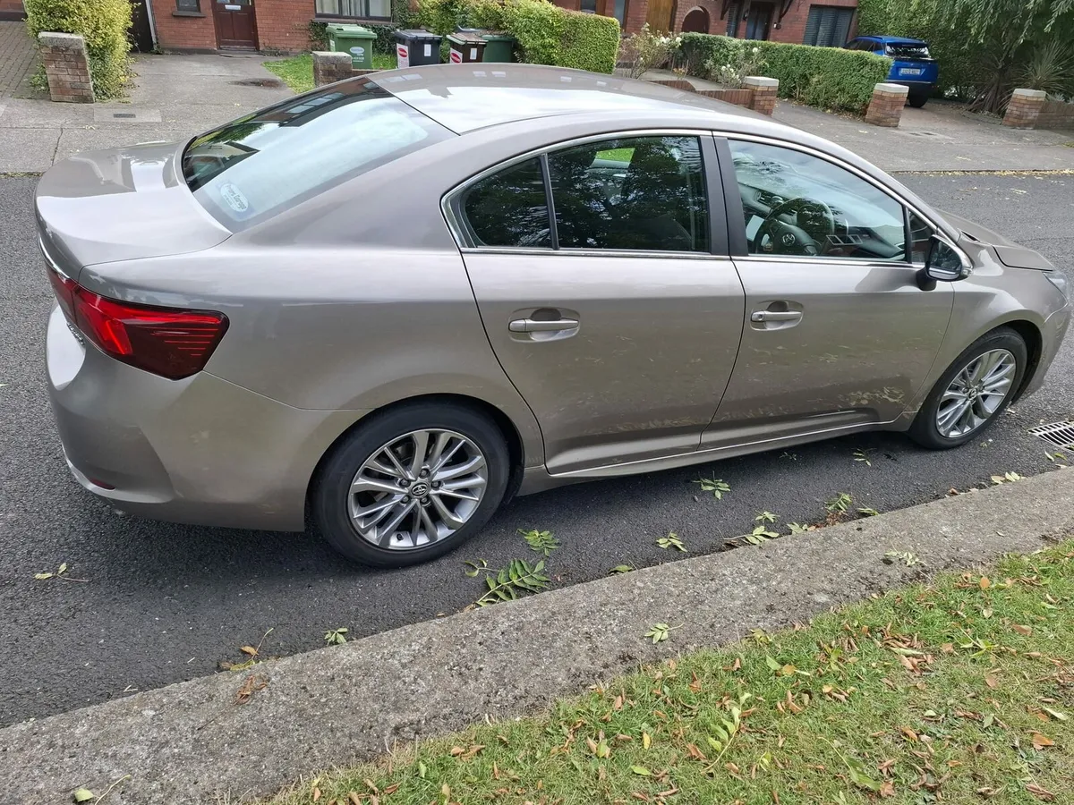 Car for Sale €€€€€9500 - Image 4