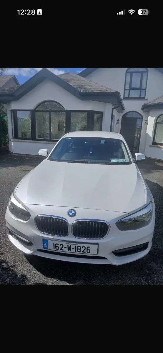 BMW 1-Series 2016 - Image 2