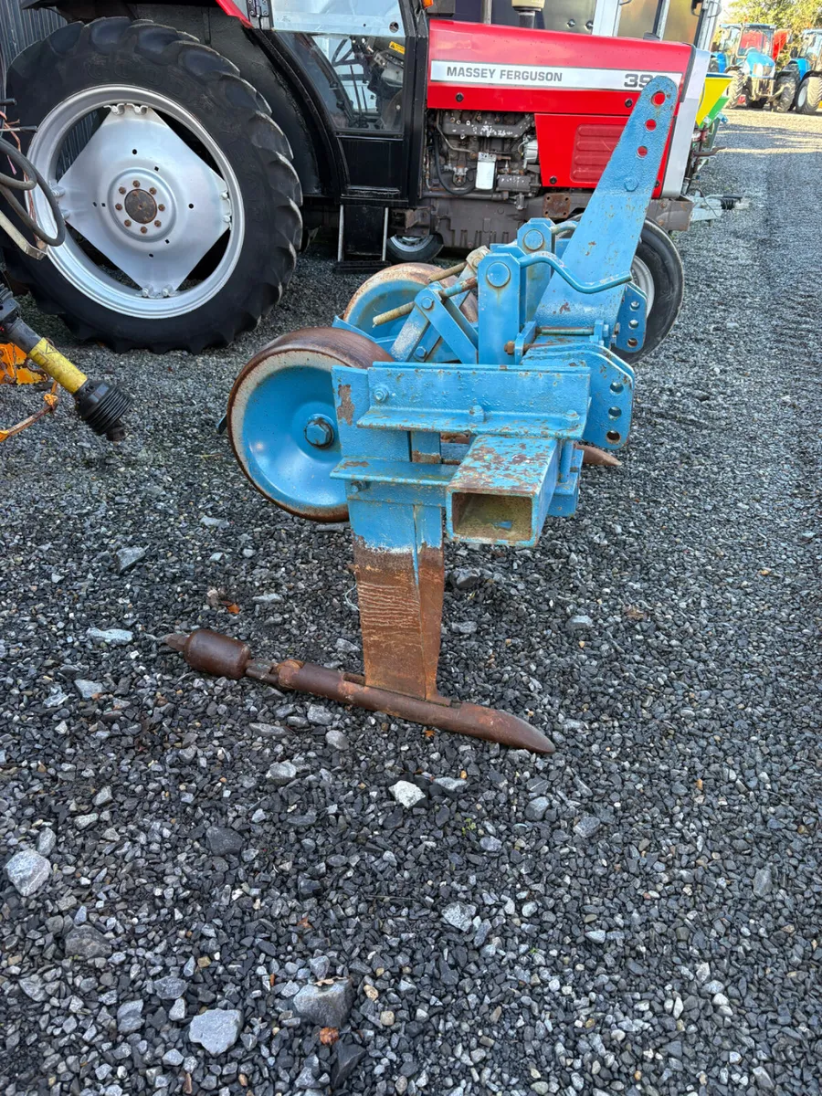 Frazer subsoiler - Image 3