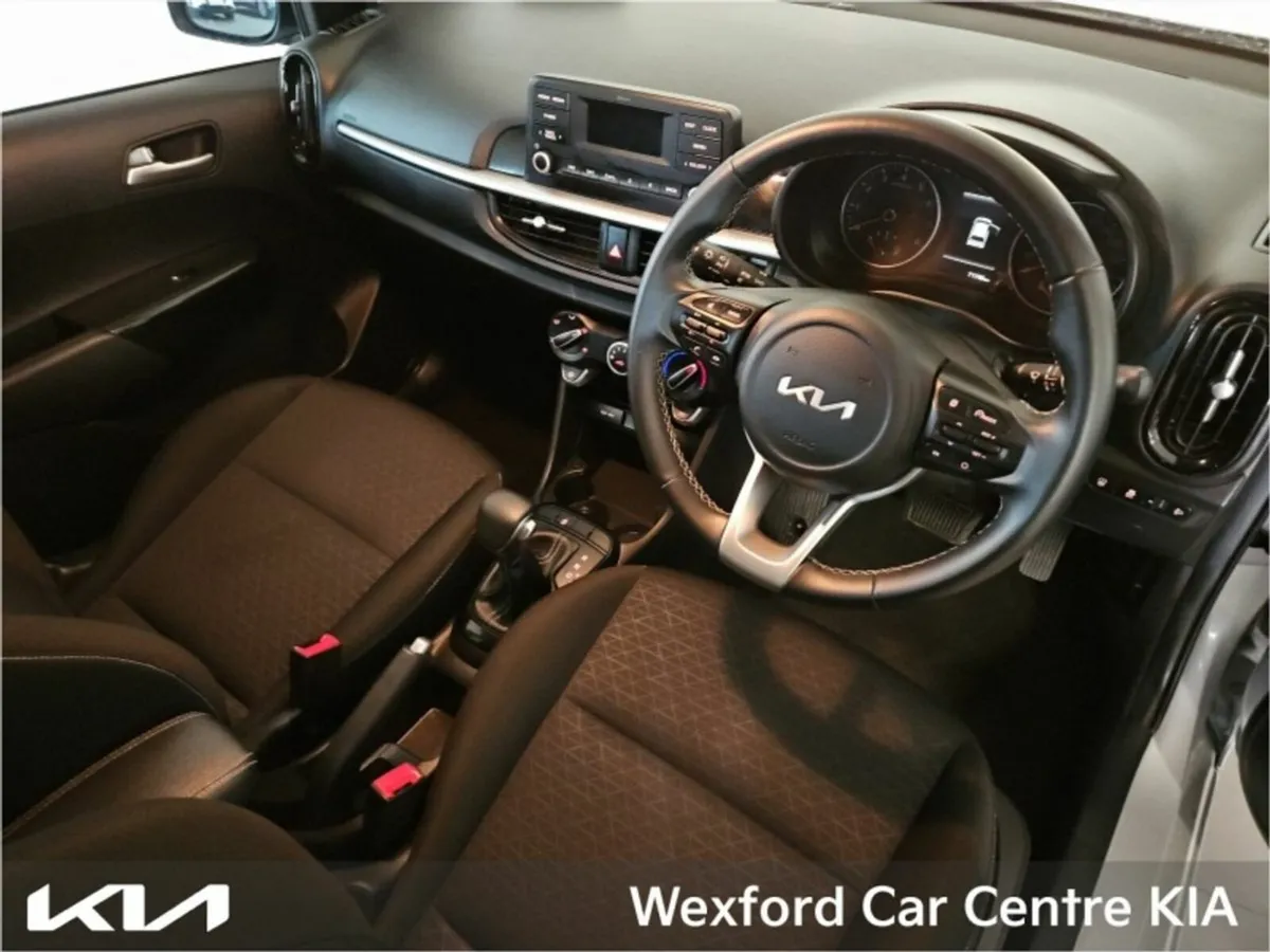 Kia Picanto 1.0 Auto MY23 - Image 3