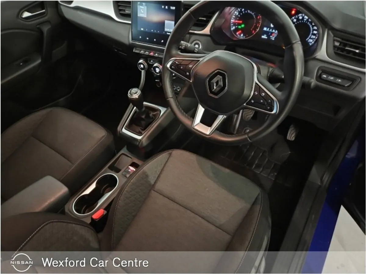 Renault Captur 1.0 TCe 90 Evolution - Image 3