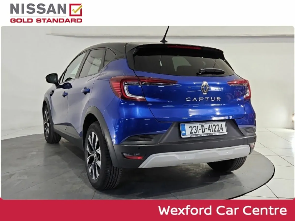 Renault Captur 1.0 TCe 90 Evolution - Image 4