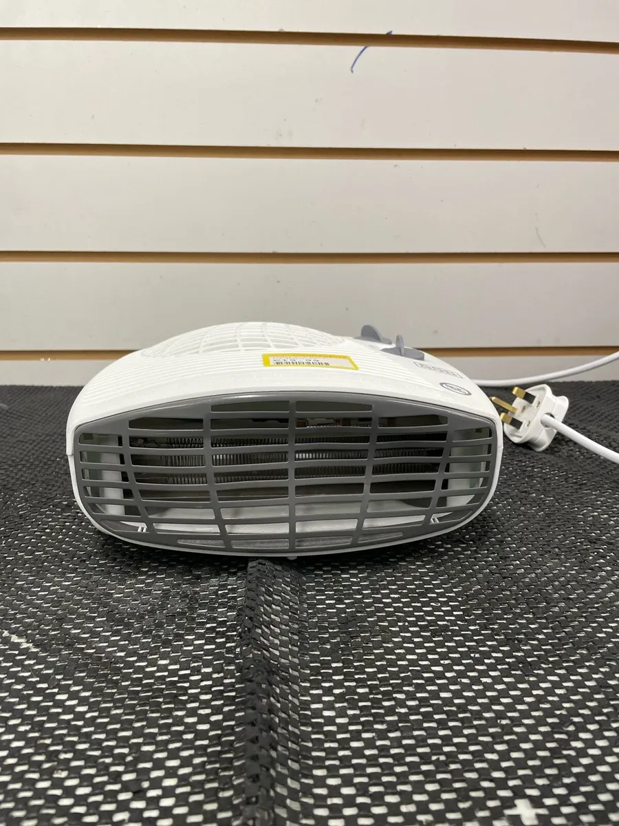 Black+ Decker Heater - Image 1