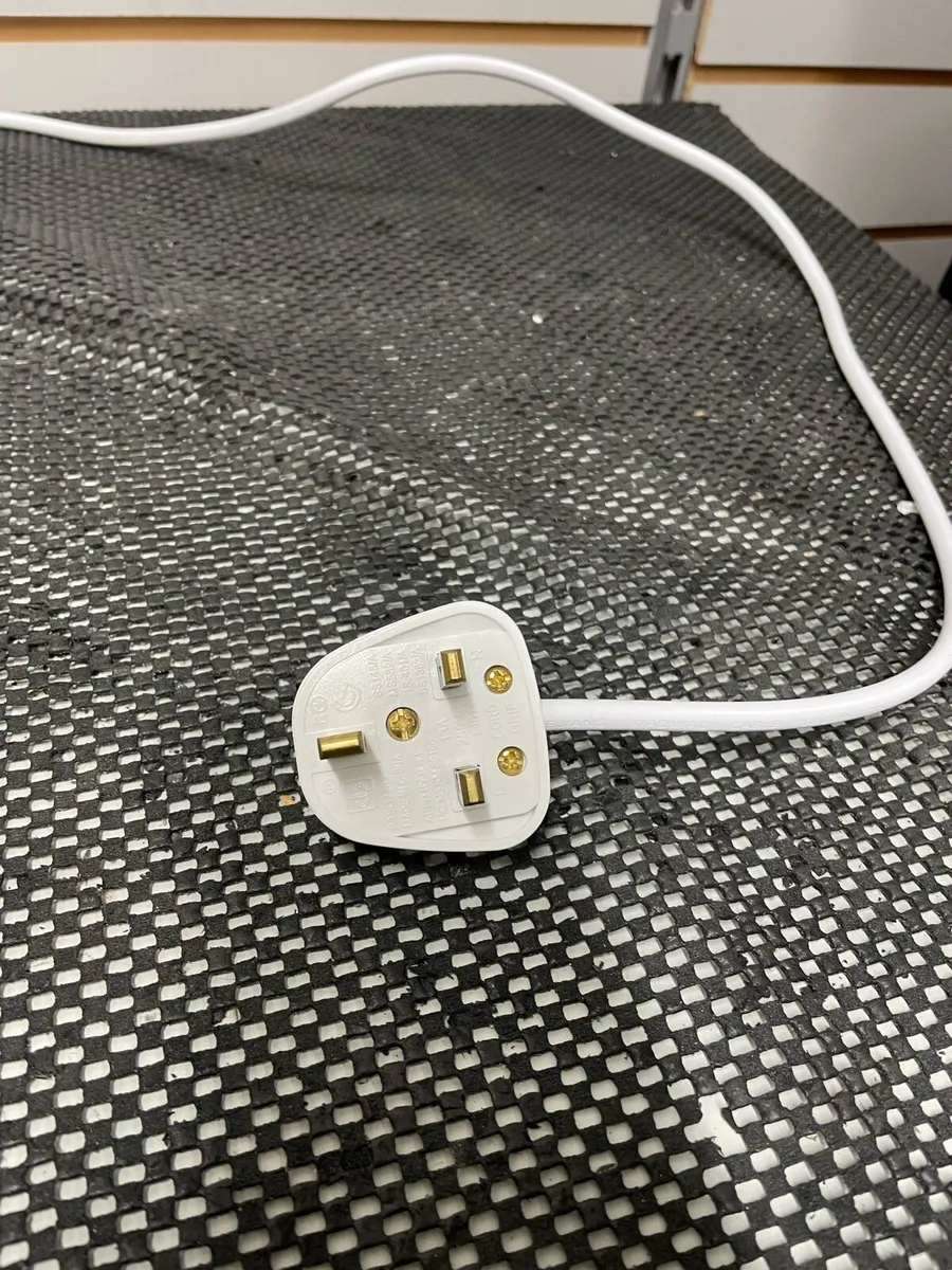 Black+ Decker Heater - Image 2