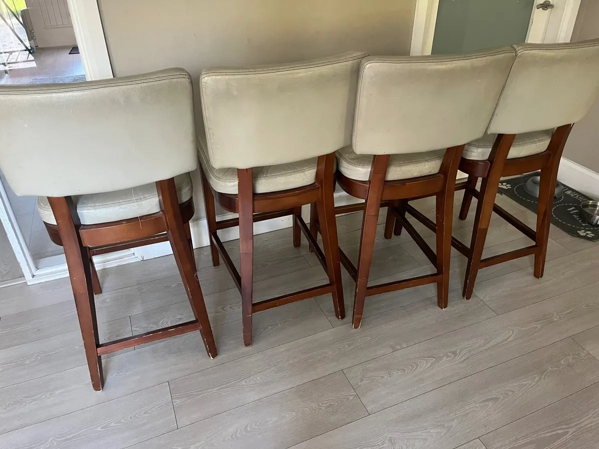Bar stools - Image 2