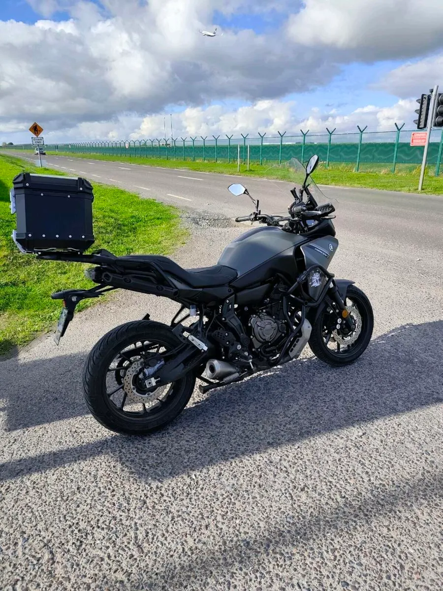 Yamaha tracer 7gt limited edition - Image 3