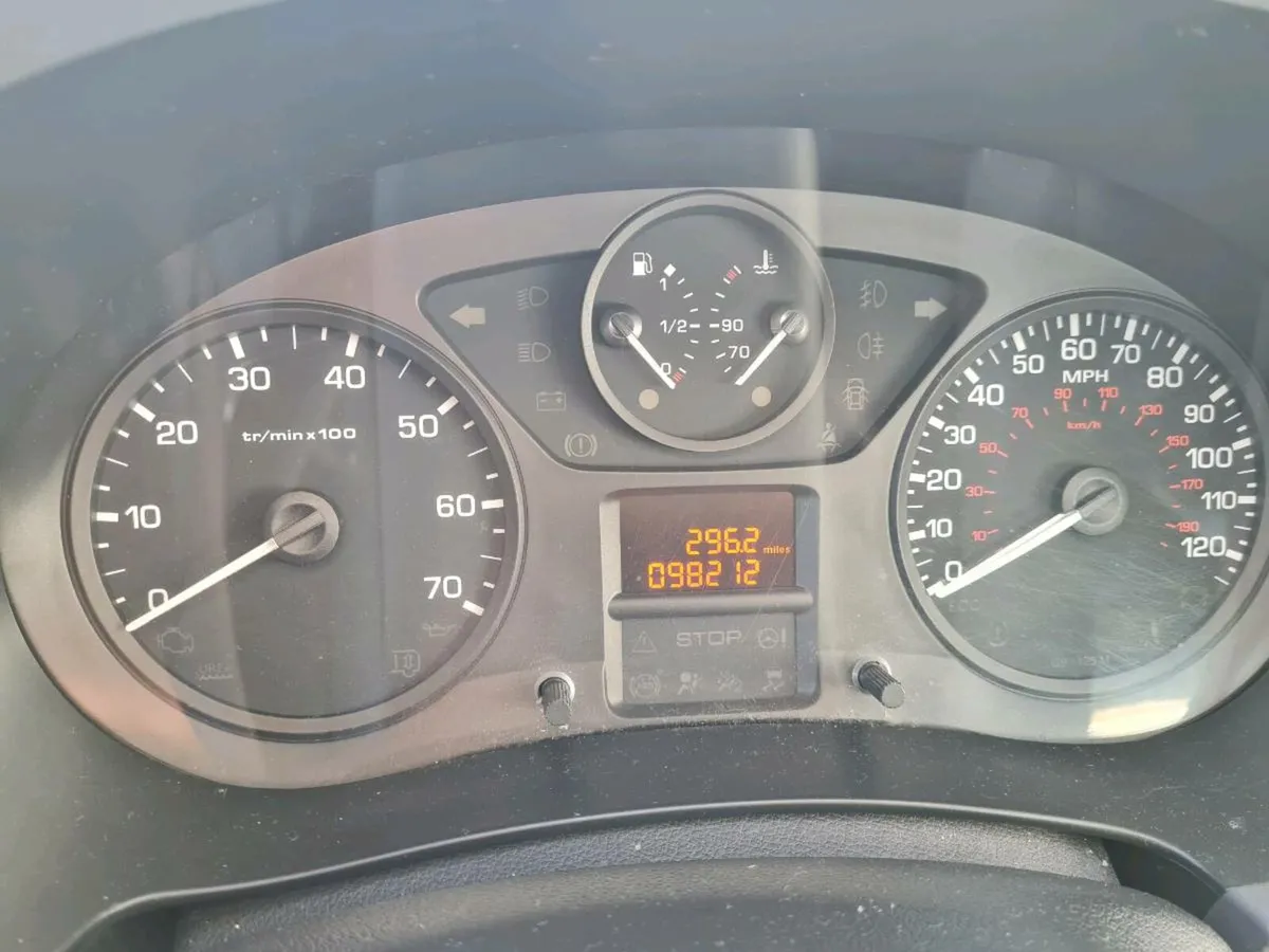 LOW MILES Citroën Berlingo - Image 2