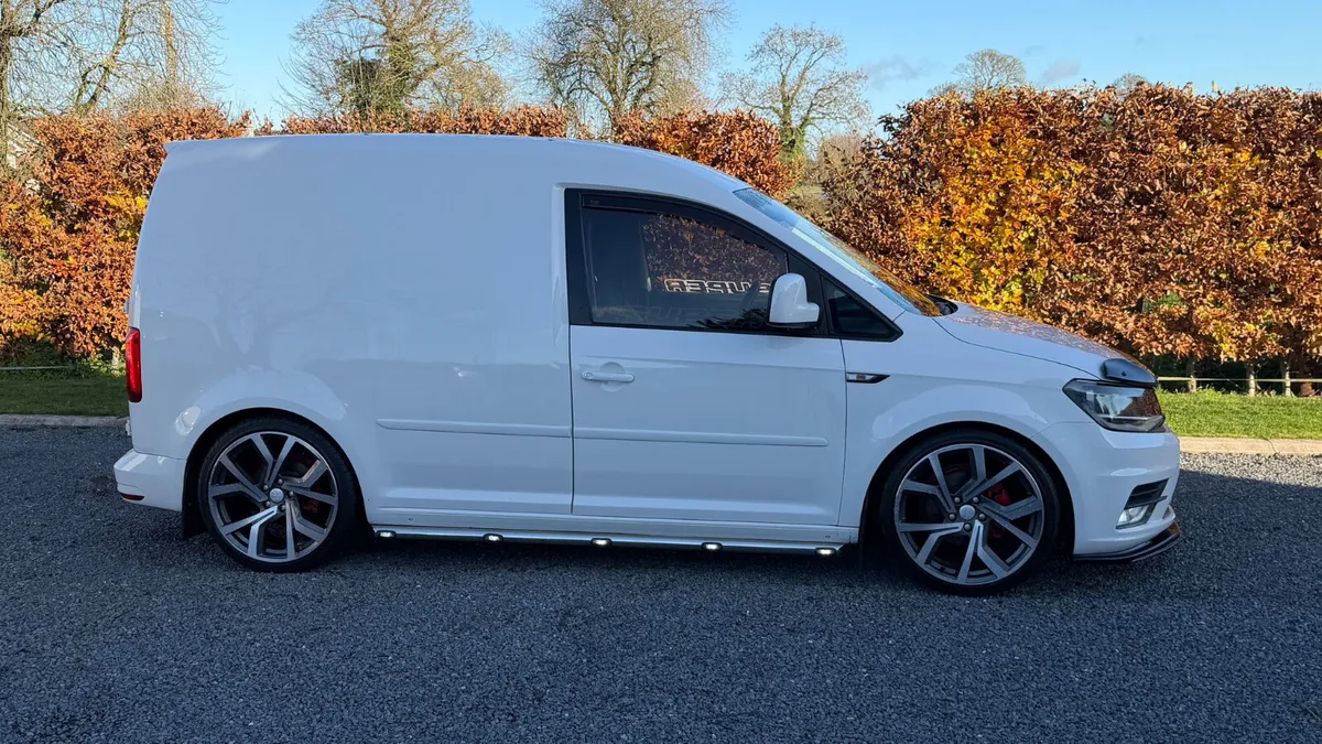 2019 Volkswagen Caddy Highline 150 Bhp - Image 2