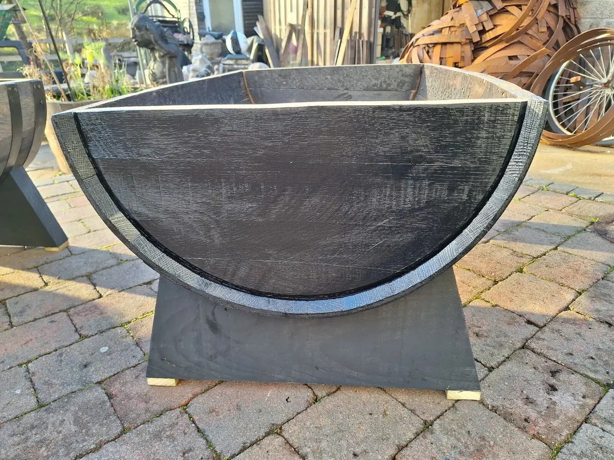 Garden planters - Image 2