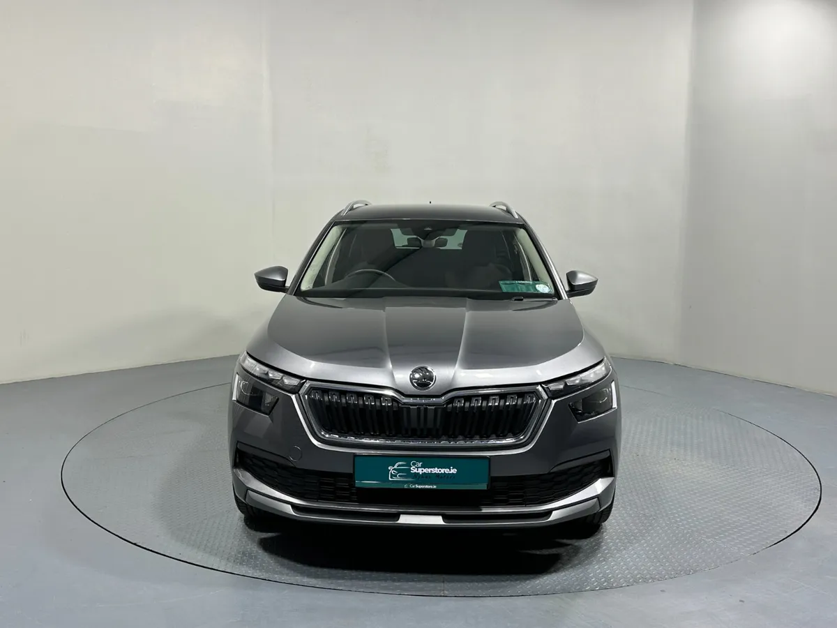 Skoda Kamiq Style 1.0 Tsi DSG 231 - Image 2